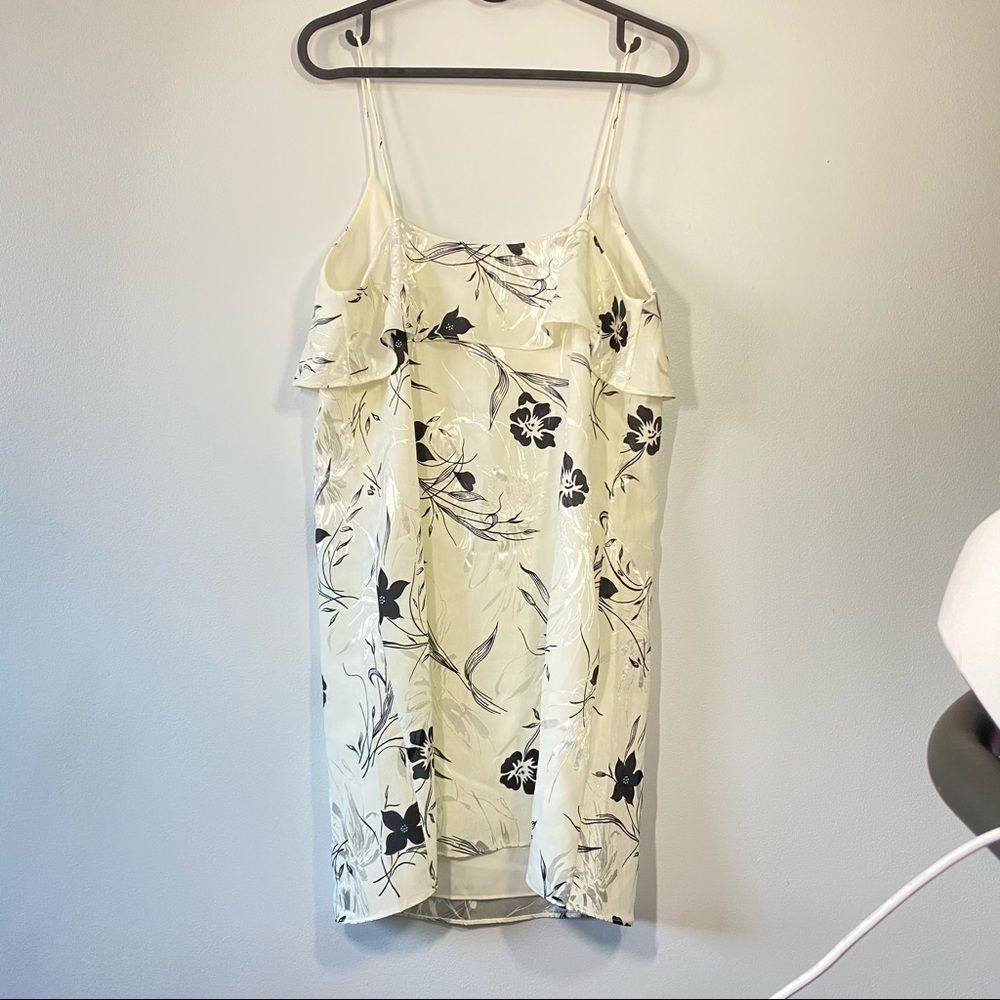 NWT ALICE+OLIVIA Bess Slip Dress - Picture 14 of 16